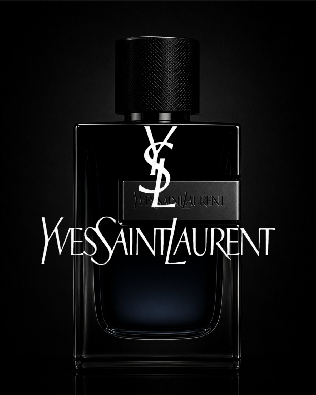 Yves Saint Laurent