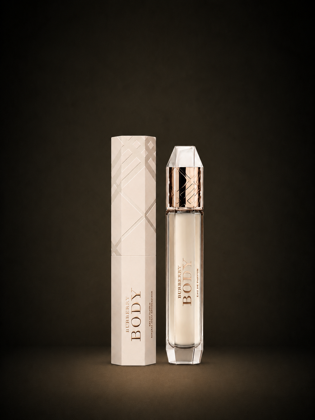 Burberry Body Eau de Parfum