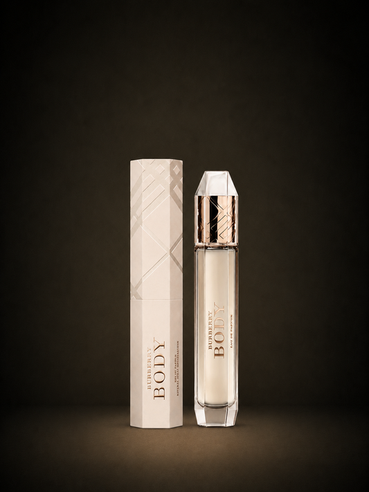 Burberry Body Eau de Parfum