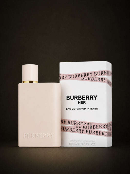 Burberry Her Eau de Parfum Intense