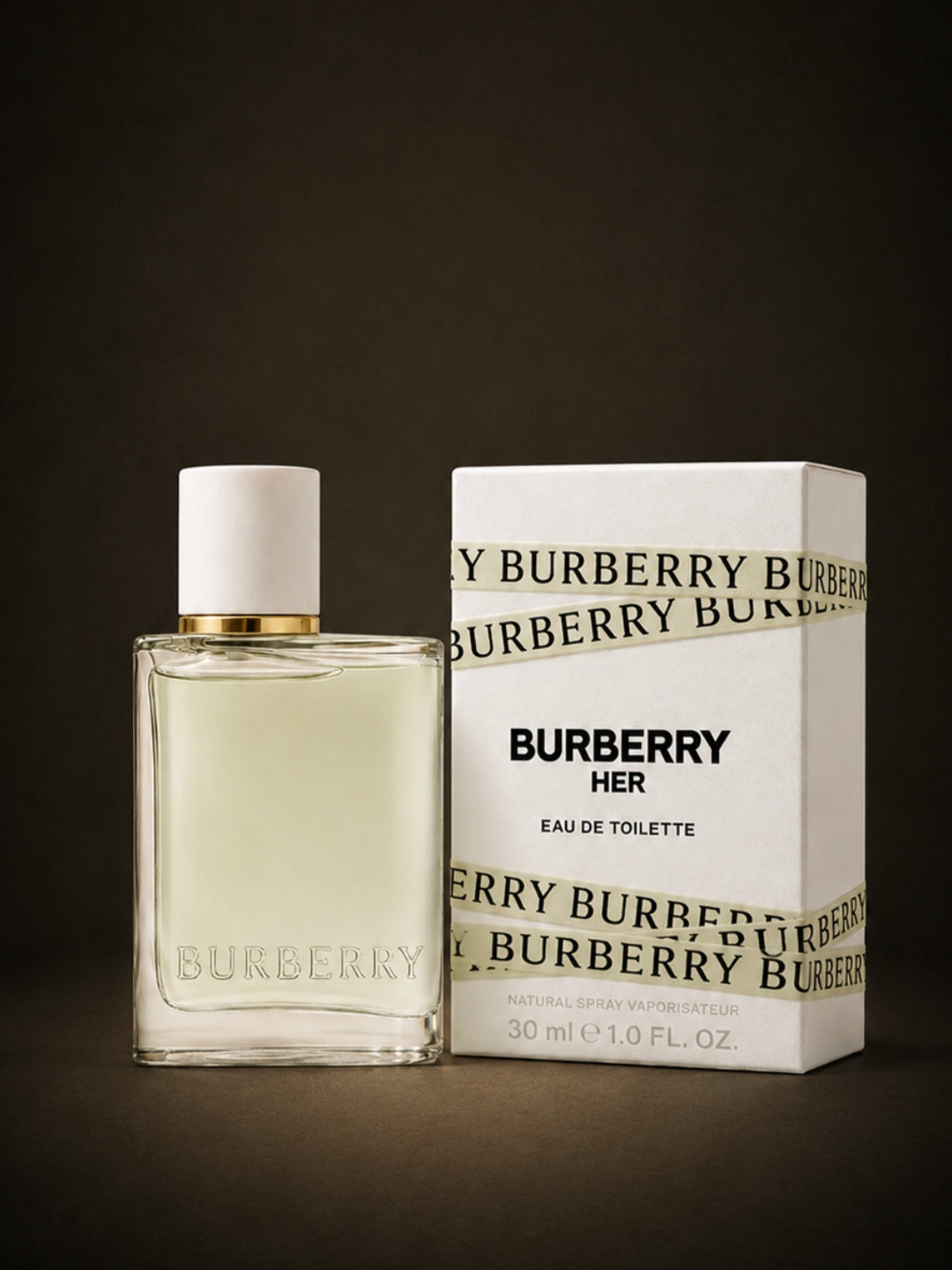 Burberry Her Eau de Toilette