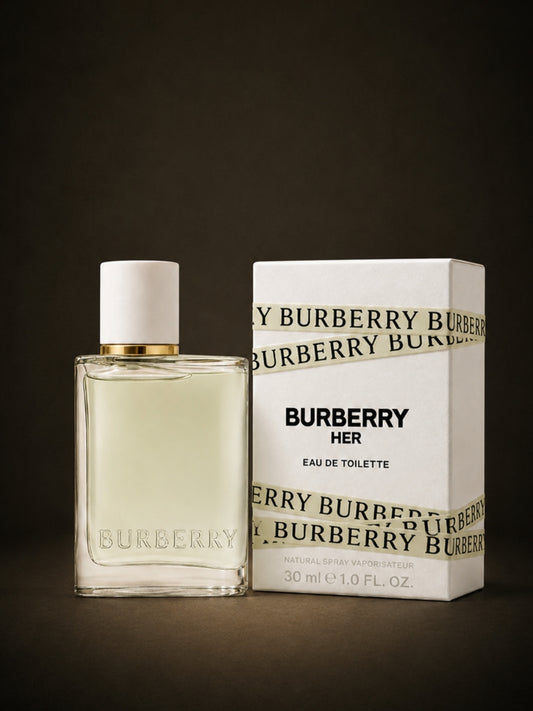 Burberry Her Eau de Toilette