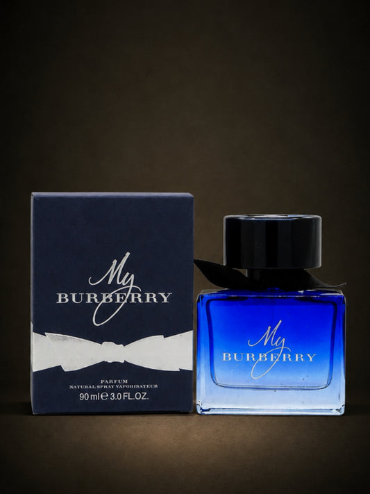 Burberry My Burberry Parfum