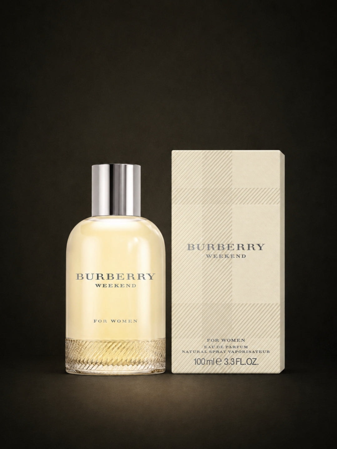 Burberry Weekend For Women Eau de Parfum