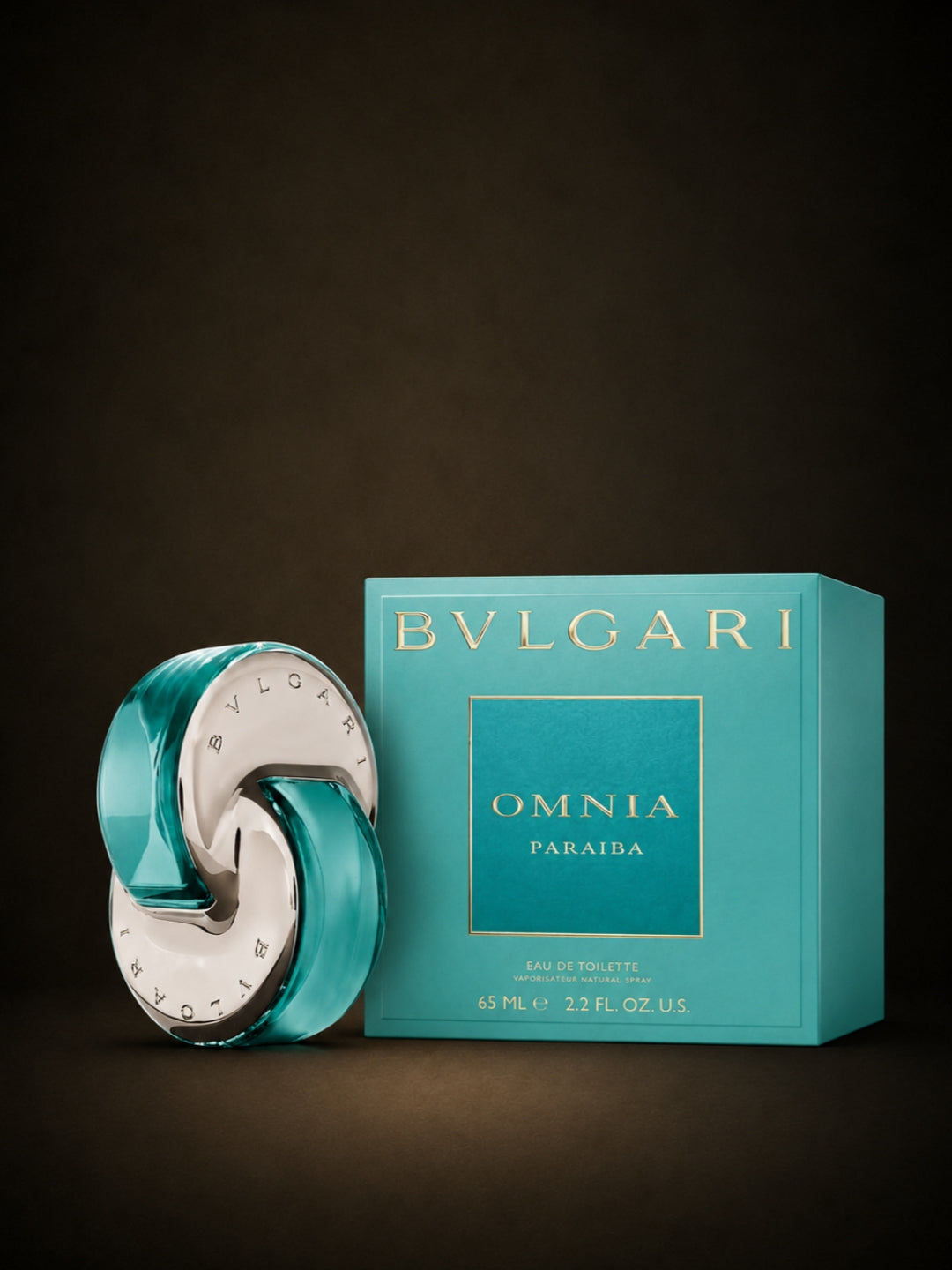 Bvlgari Omnia Paraiba Eau de Toilette