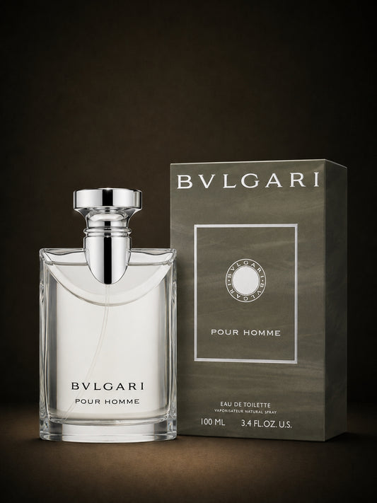 Bvlgari Pour Homme Extreme Eau de Toilette
