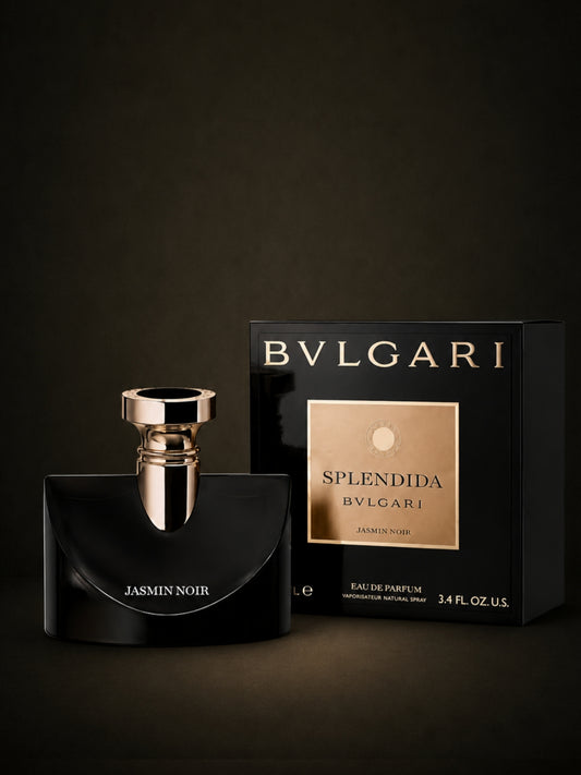Bvlgari Splendida Jasmin Noir Eau de Parfum