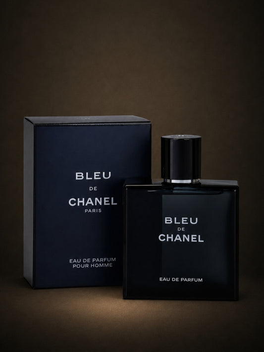 Chanel Bleu de Chanel Eau de Toilette