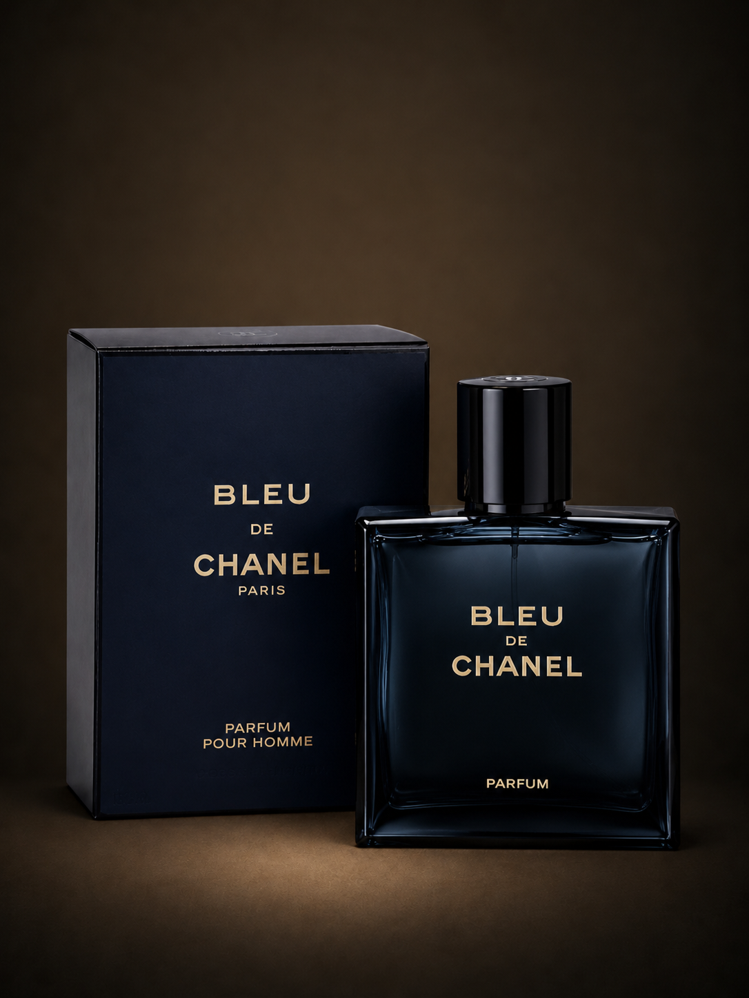 Chanel Bleu de Chanel Parfum