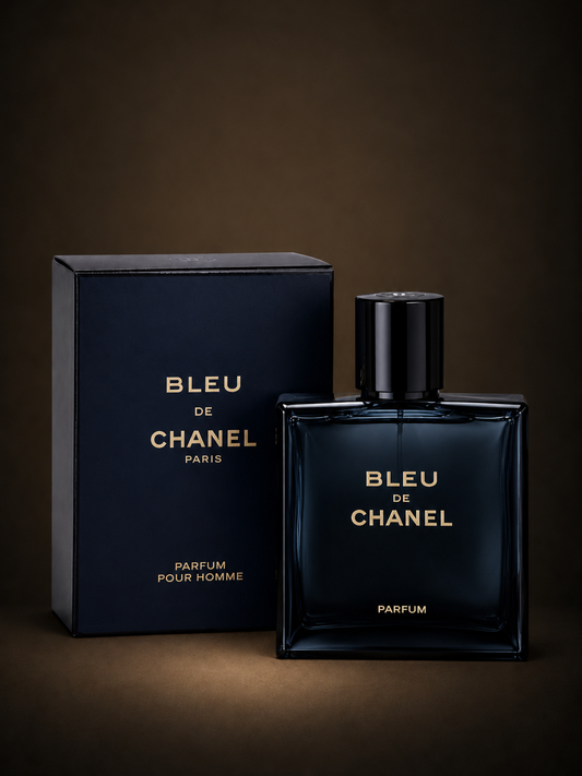 Chanel Bleu de Chanel Parfum