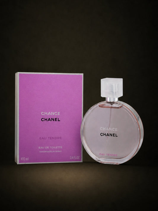 Chanel Chance Eau Tendre Eau de Toilette