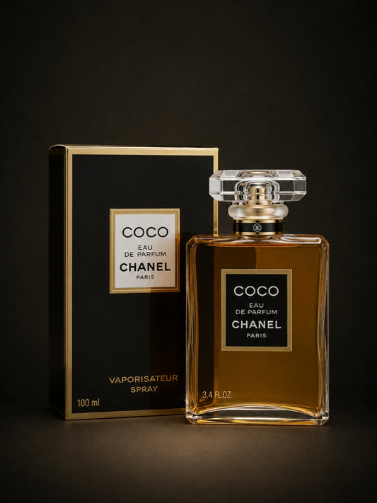 Chanel Coco Eau de Parfum