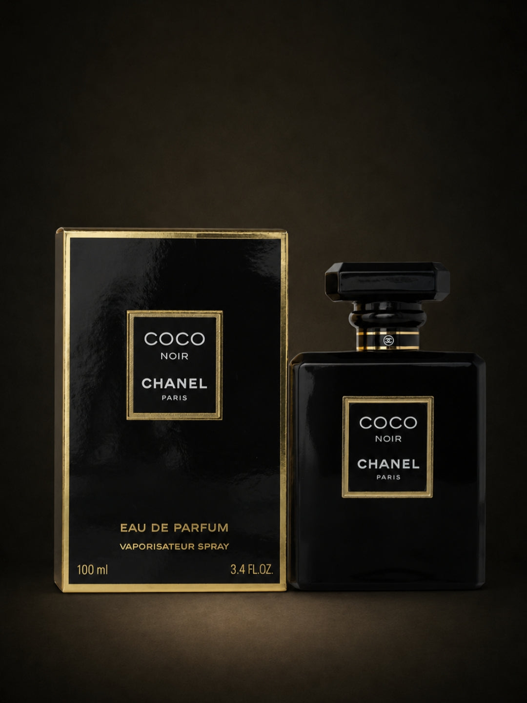 Chanel Coco Noir Eau de Parfum
