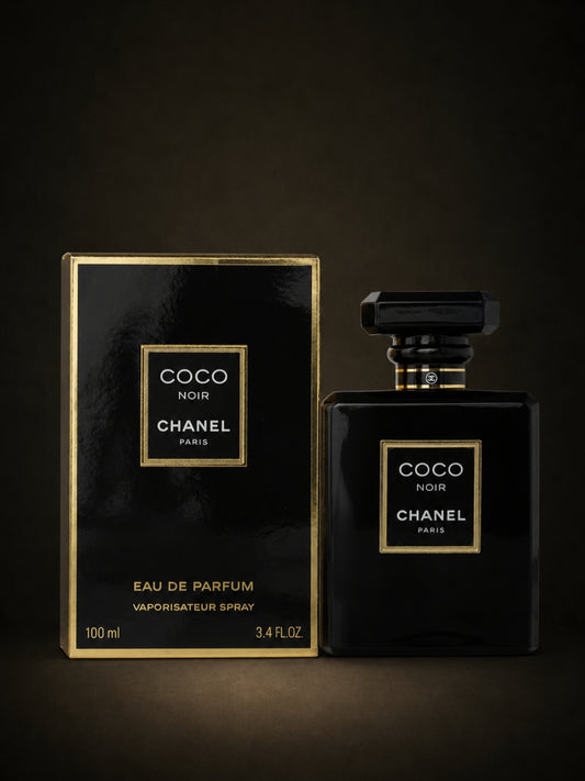 Chanel Coco Noir Eau de Parfum