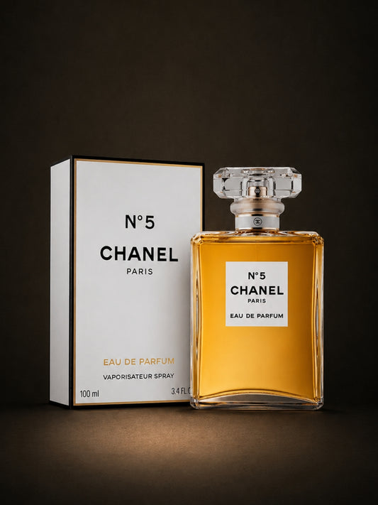 Chanel No. 5 Eau de Parfum