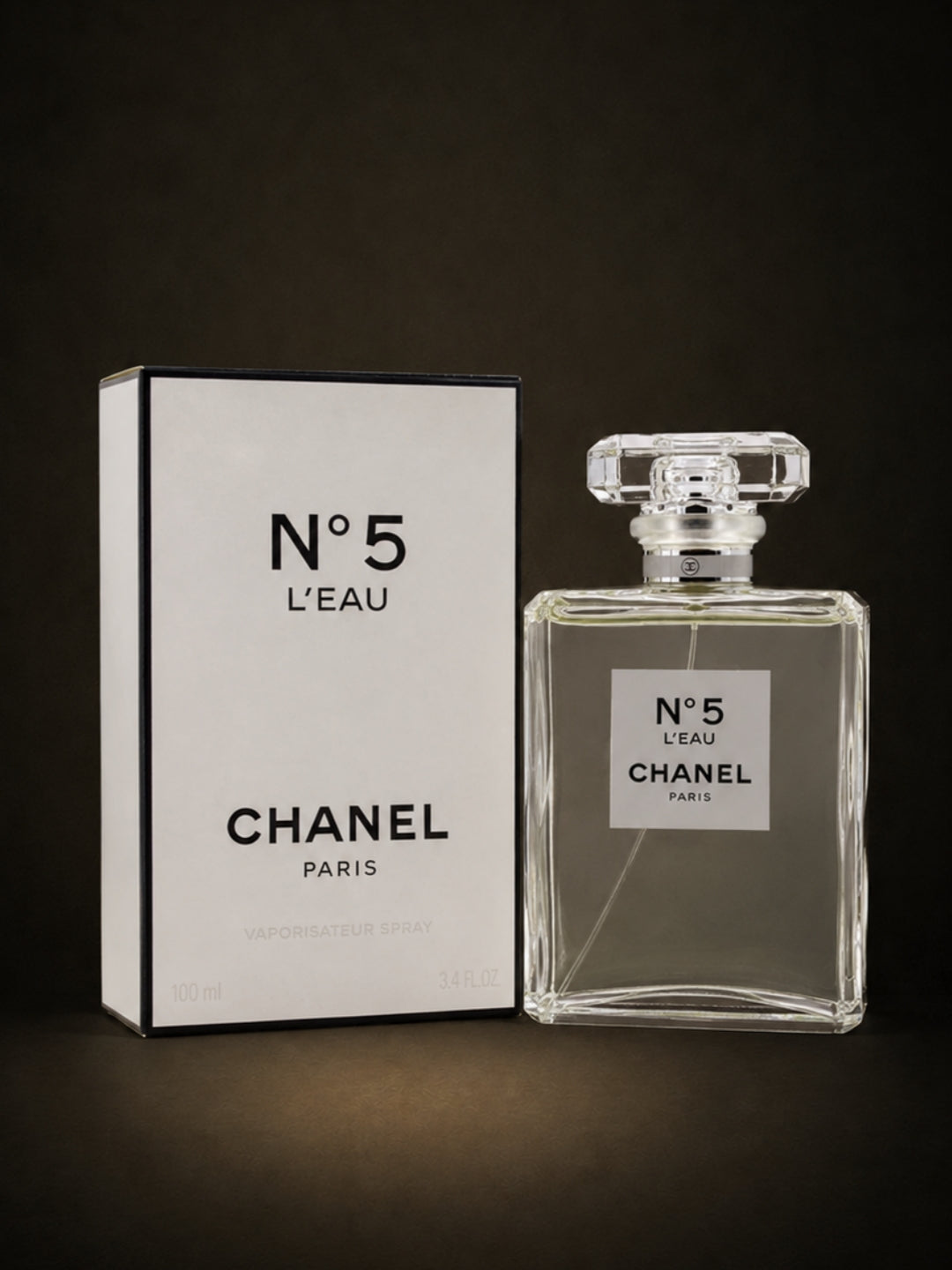 Chanel No. 5 L'Eau Eau De Toilette