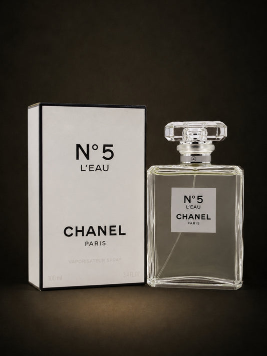 Chanel No. 5 L'Eau Eau De Toilette