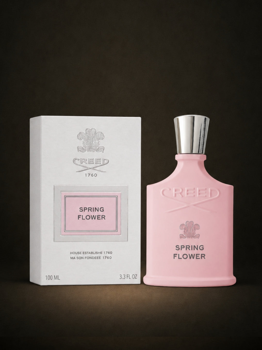 Creed Spring Flower Eau de Parfum