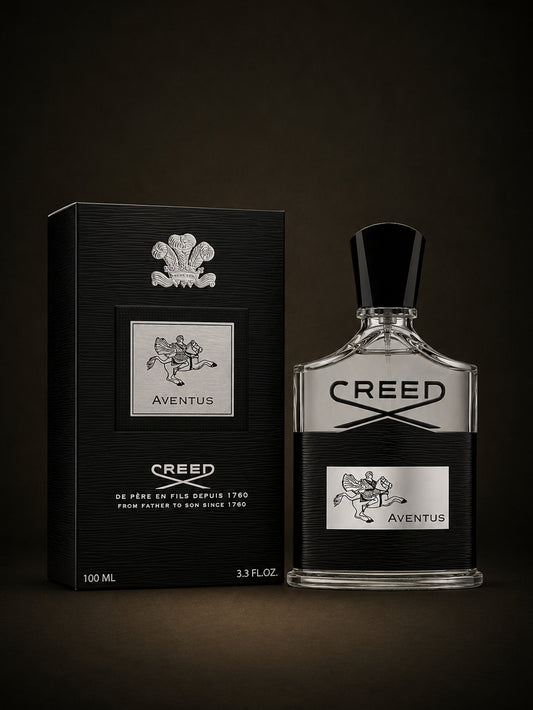 Creed Aventus Eau de Parfum