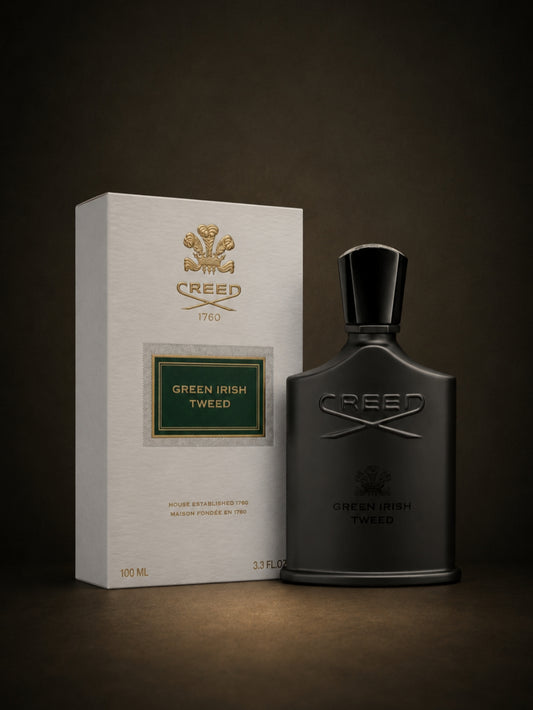 Creed Green Irish Tweed Eau de Parfum