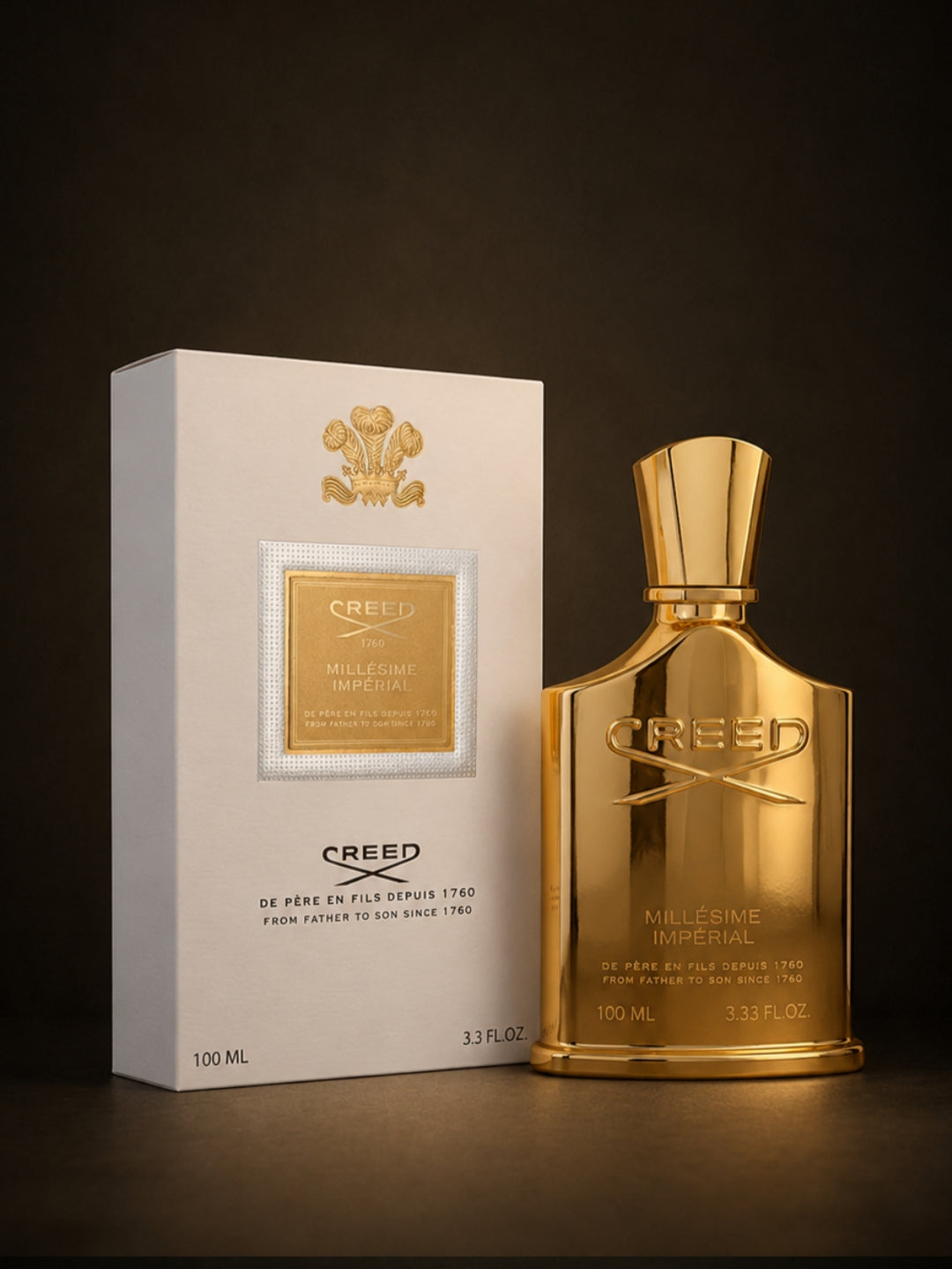 Creed Millésime Imperial Eau de Parfum