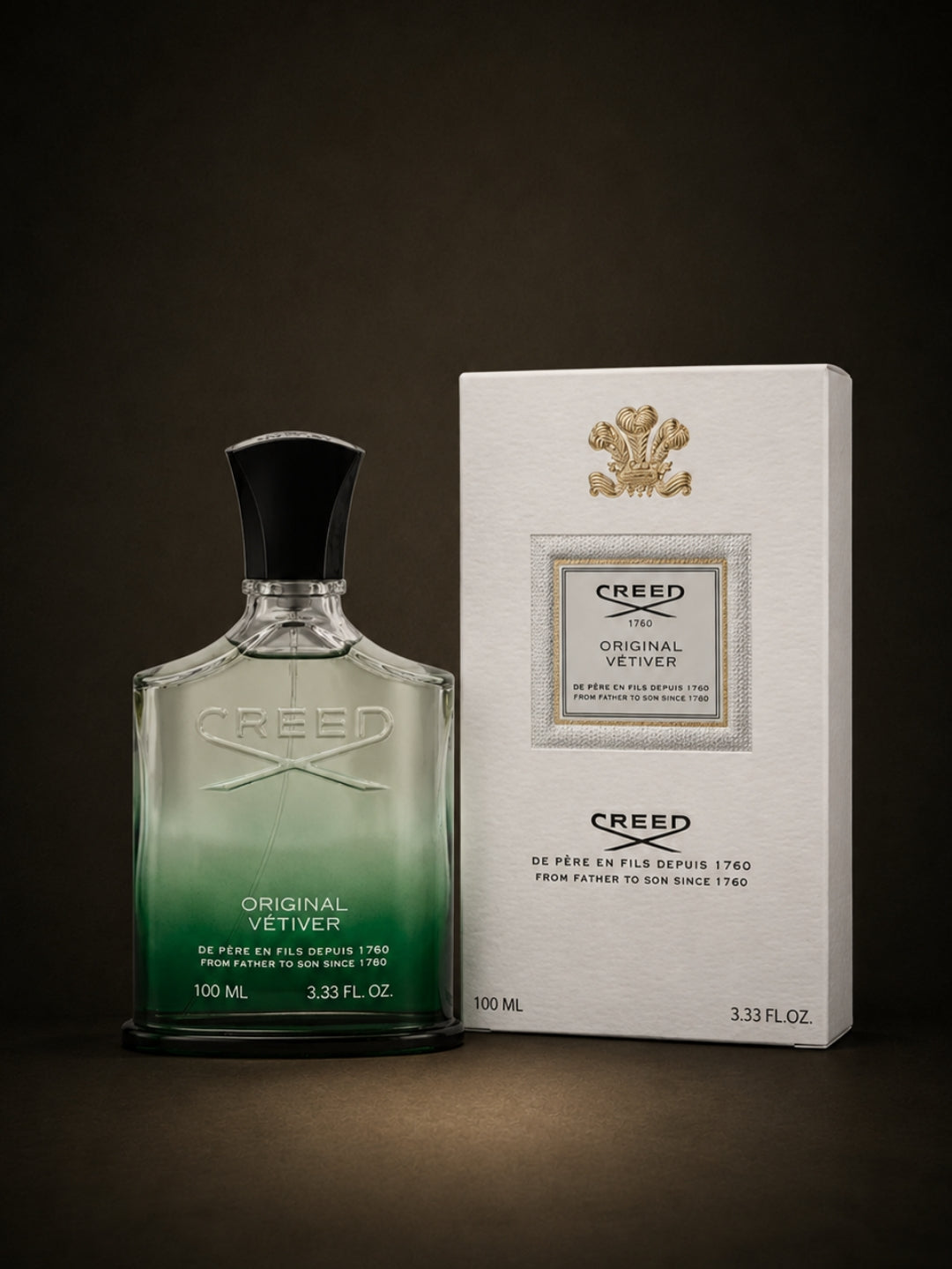 Creed Original Vetiver Millésime Eau de Parfum