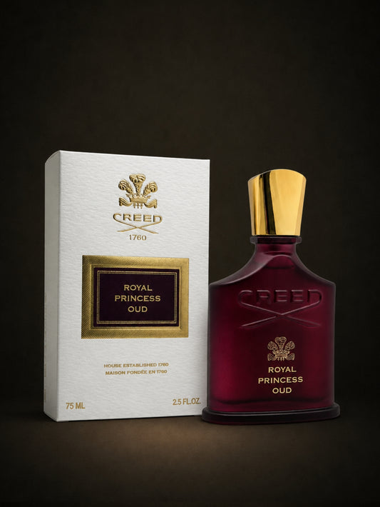 Creed Royal Princess Oud Eau de Parfum
