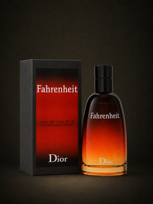 Dior Fahrenheit Eau de Toilette