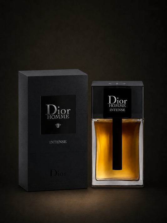 Dior Homme Intense Eau de Parfum