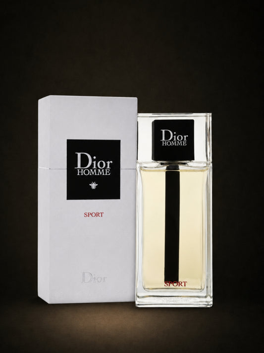 Dior Homme Sport Eau de Toilette