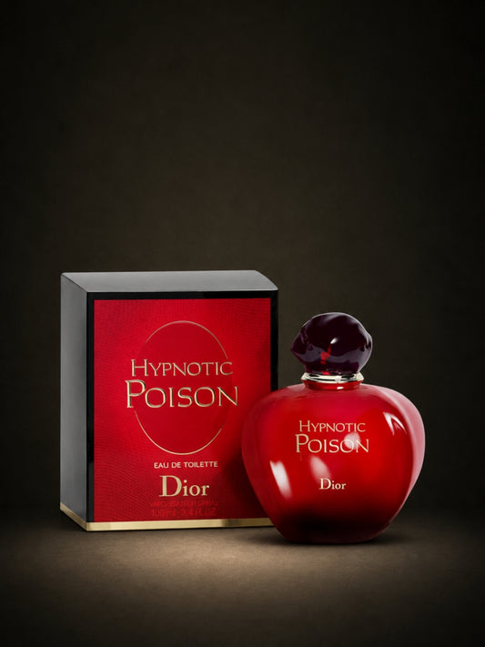 Dior Hypnotic Poison Eau de Toilette