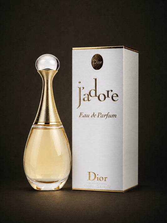 Dior J'adore Eau de Parfum
