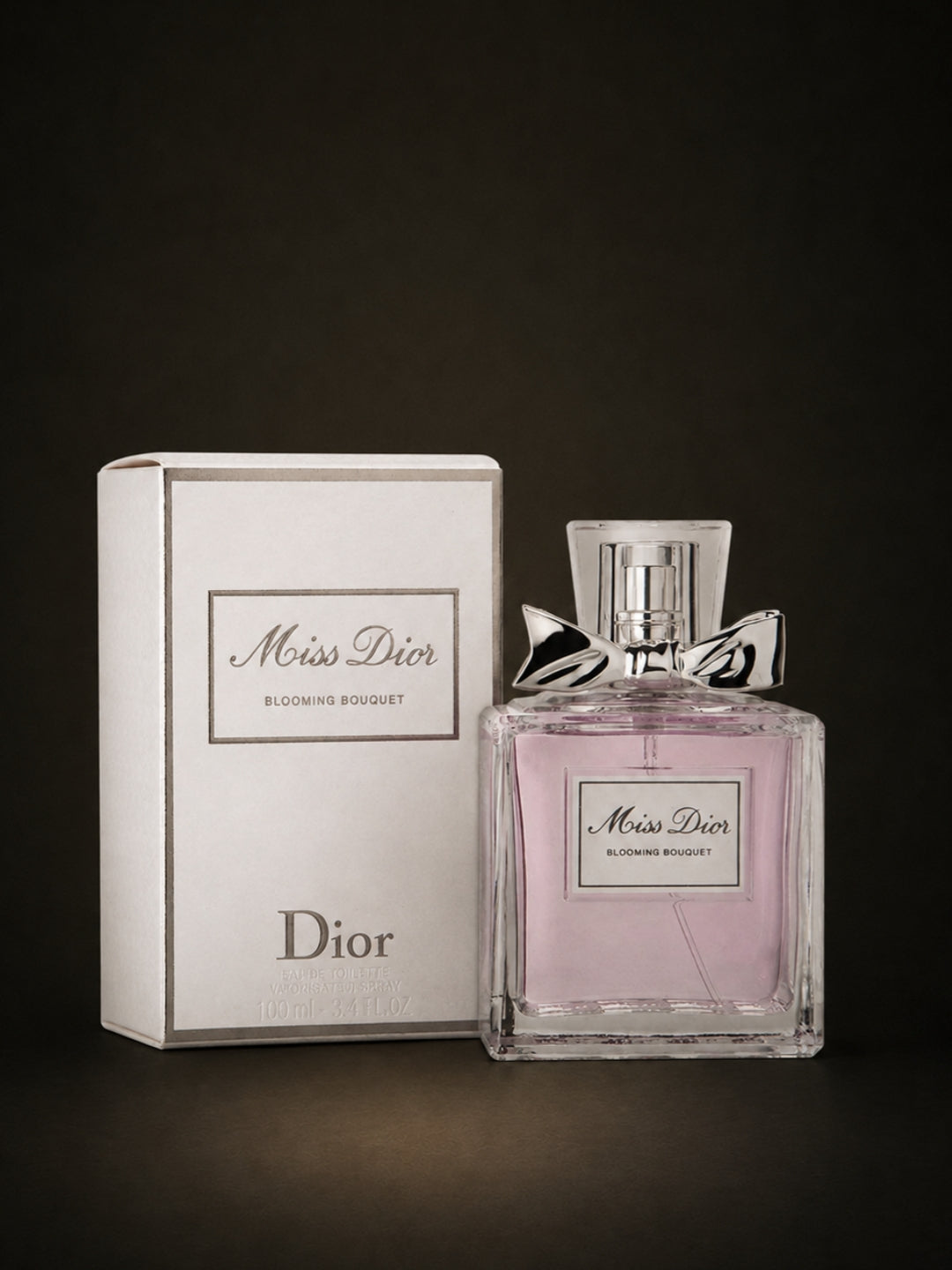 Dior Miss Dior Blooming Bouquet Eau de Toilette