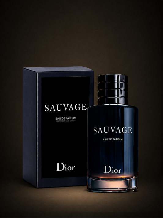 Dior Sauvage Eau de Parfum