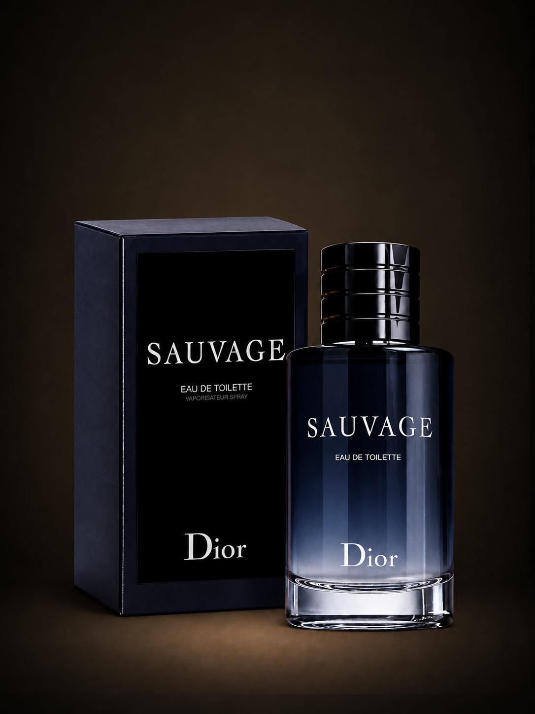 Dior Sauvage Eau de Toilette