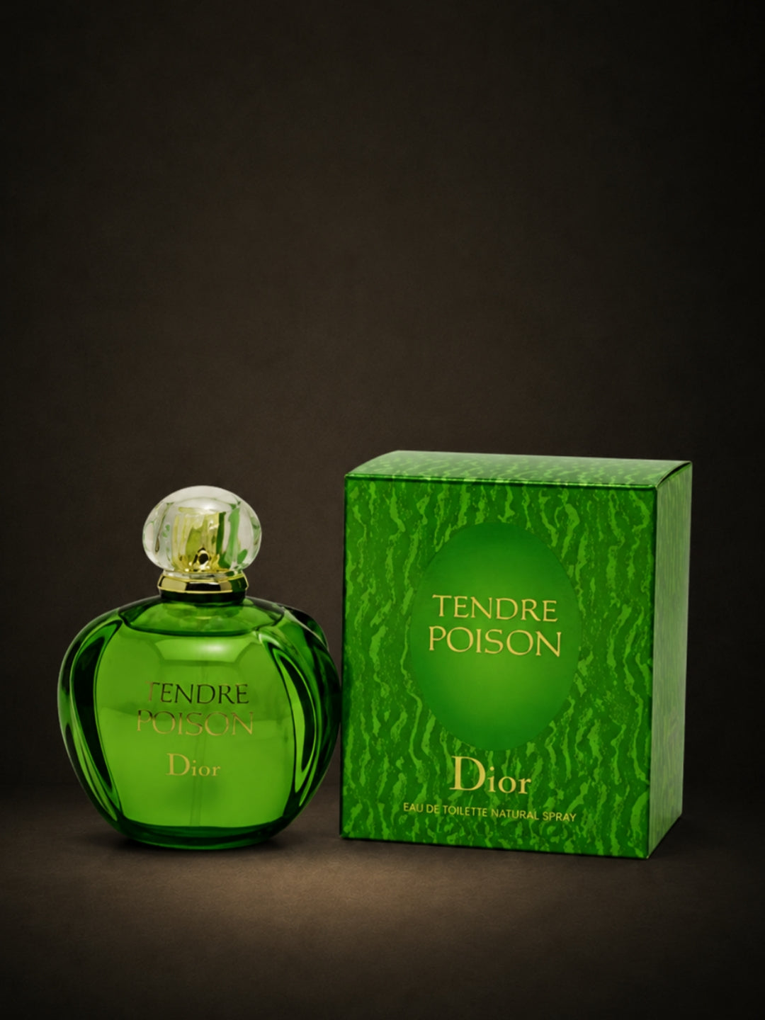 Dior Tendre Poison Eau de Toilette