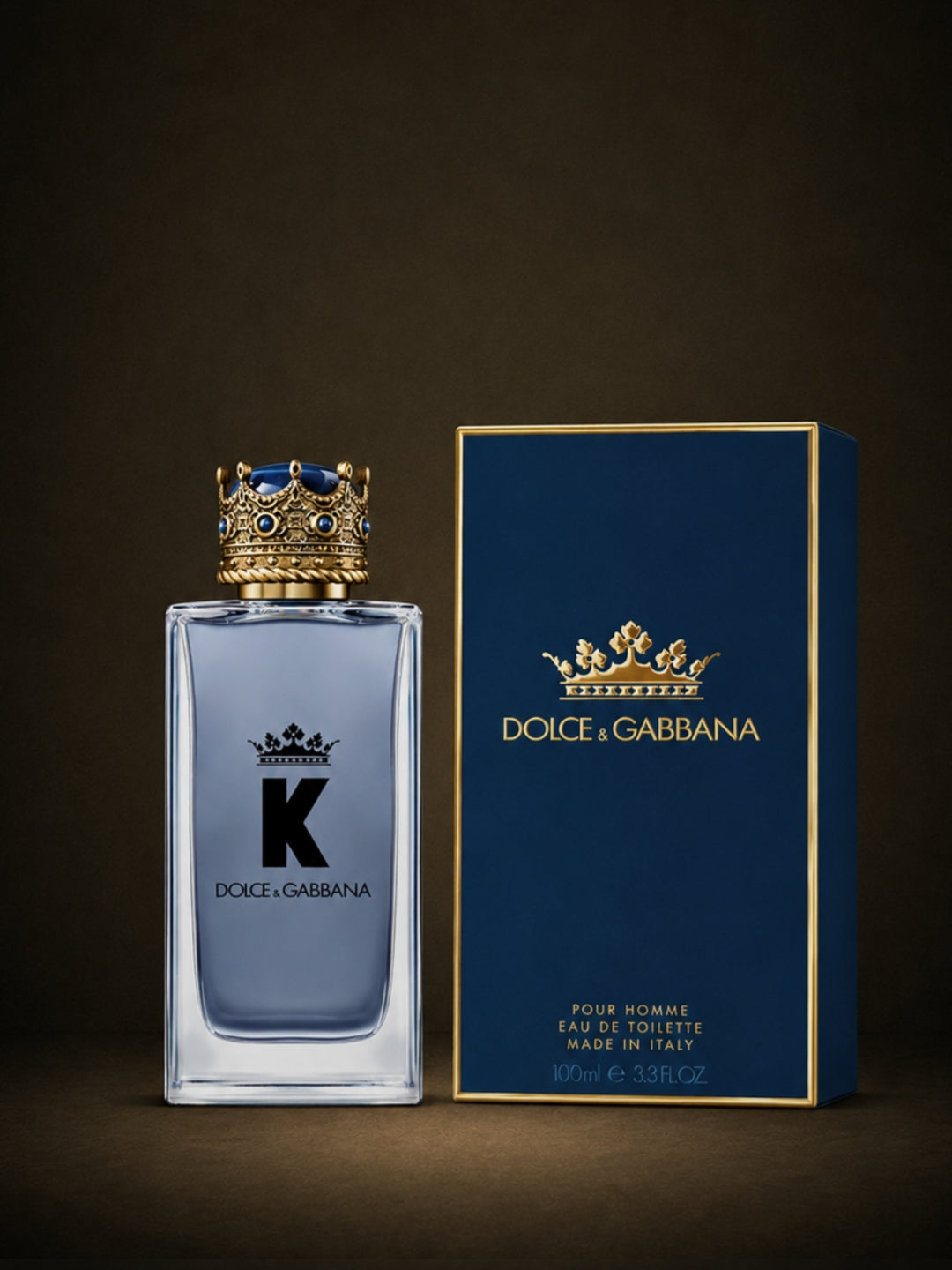 Dolce & Gabbana K Eau de Toilette