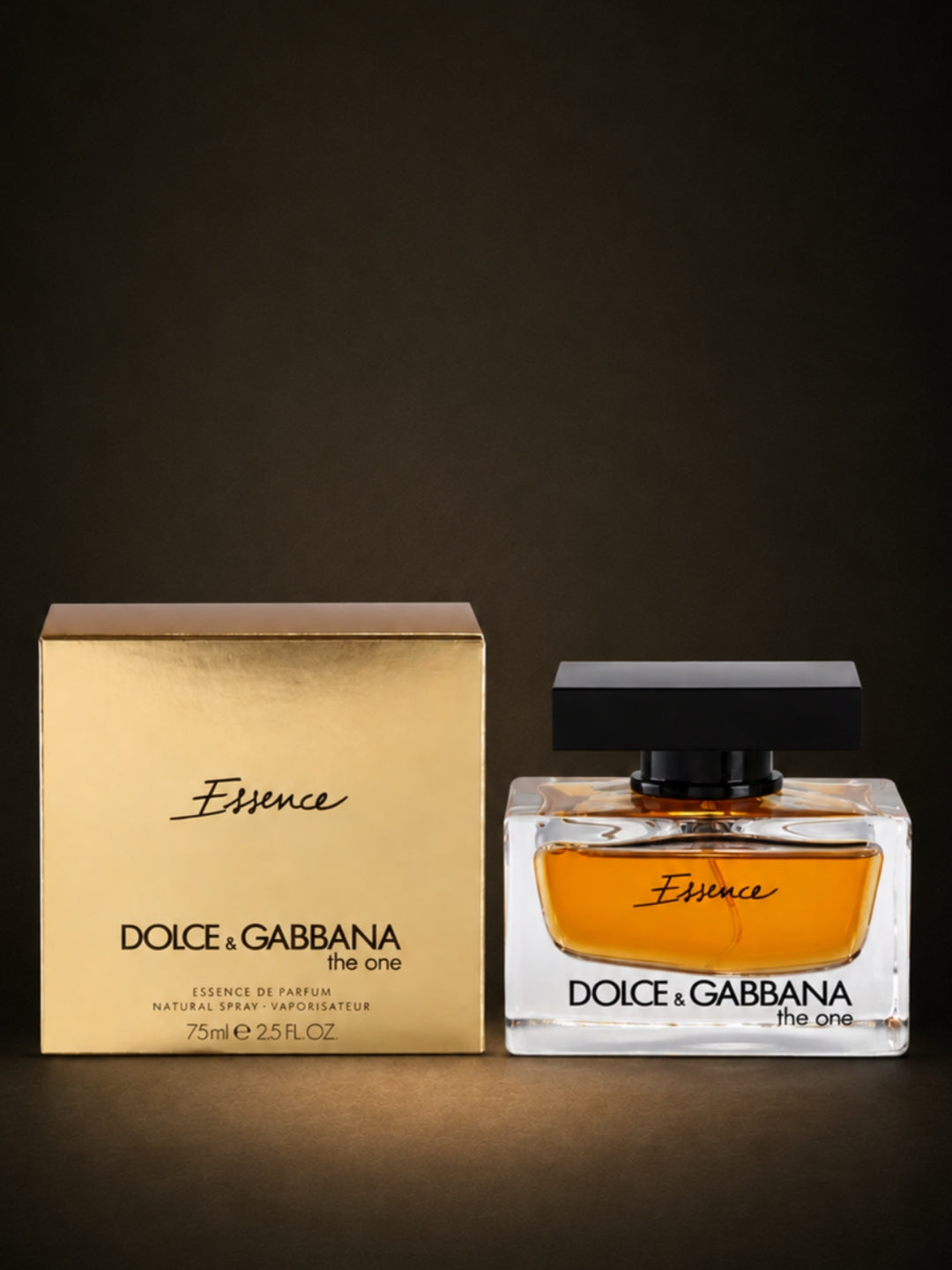 Dolce & Gabbana The One Essence Eau de Parfum