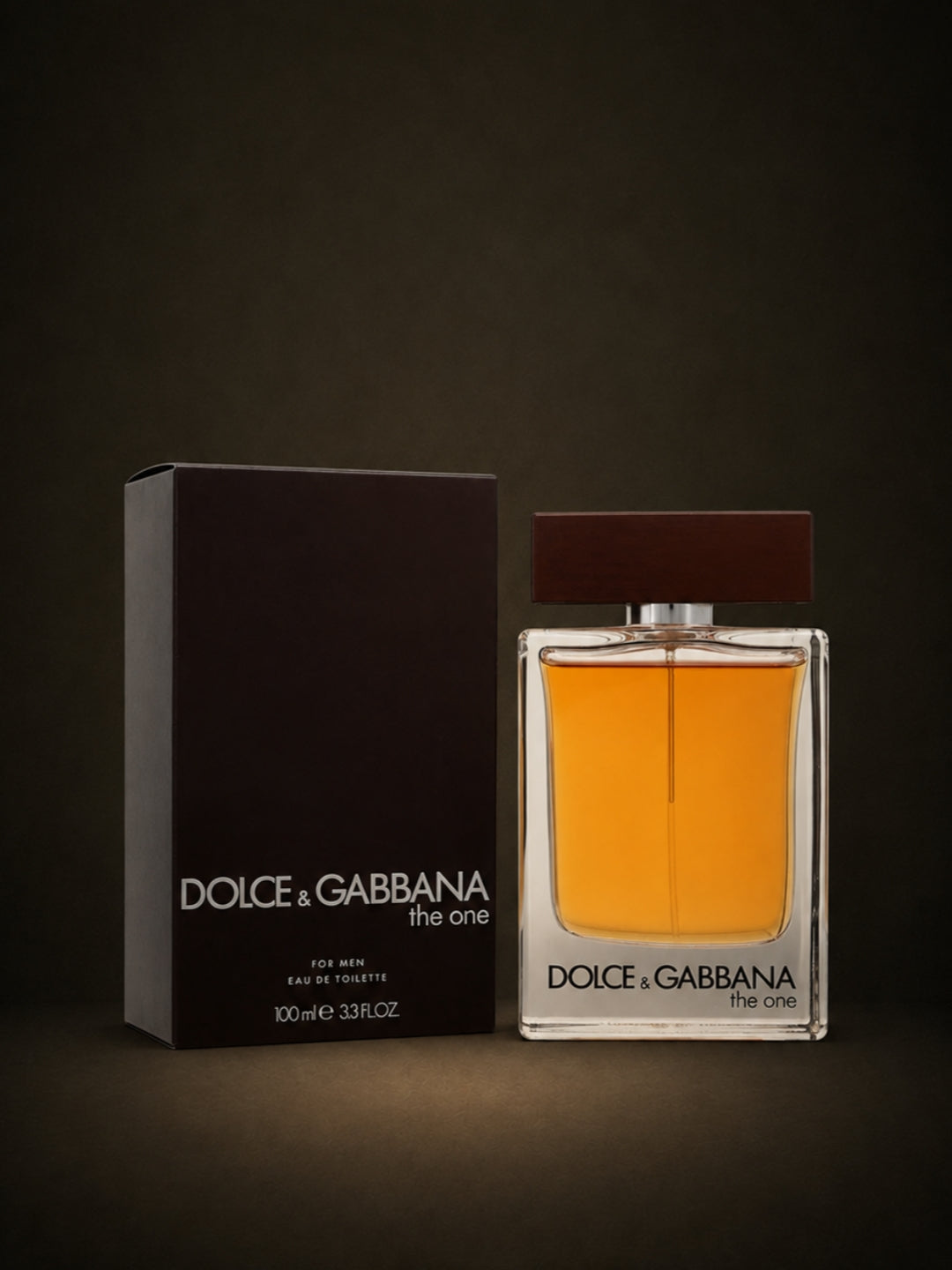 Dolce & Gabbana The One For Men Eau de Toilette