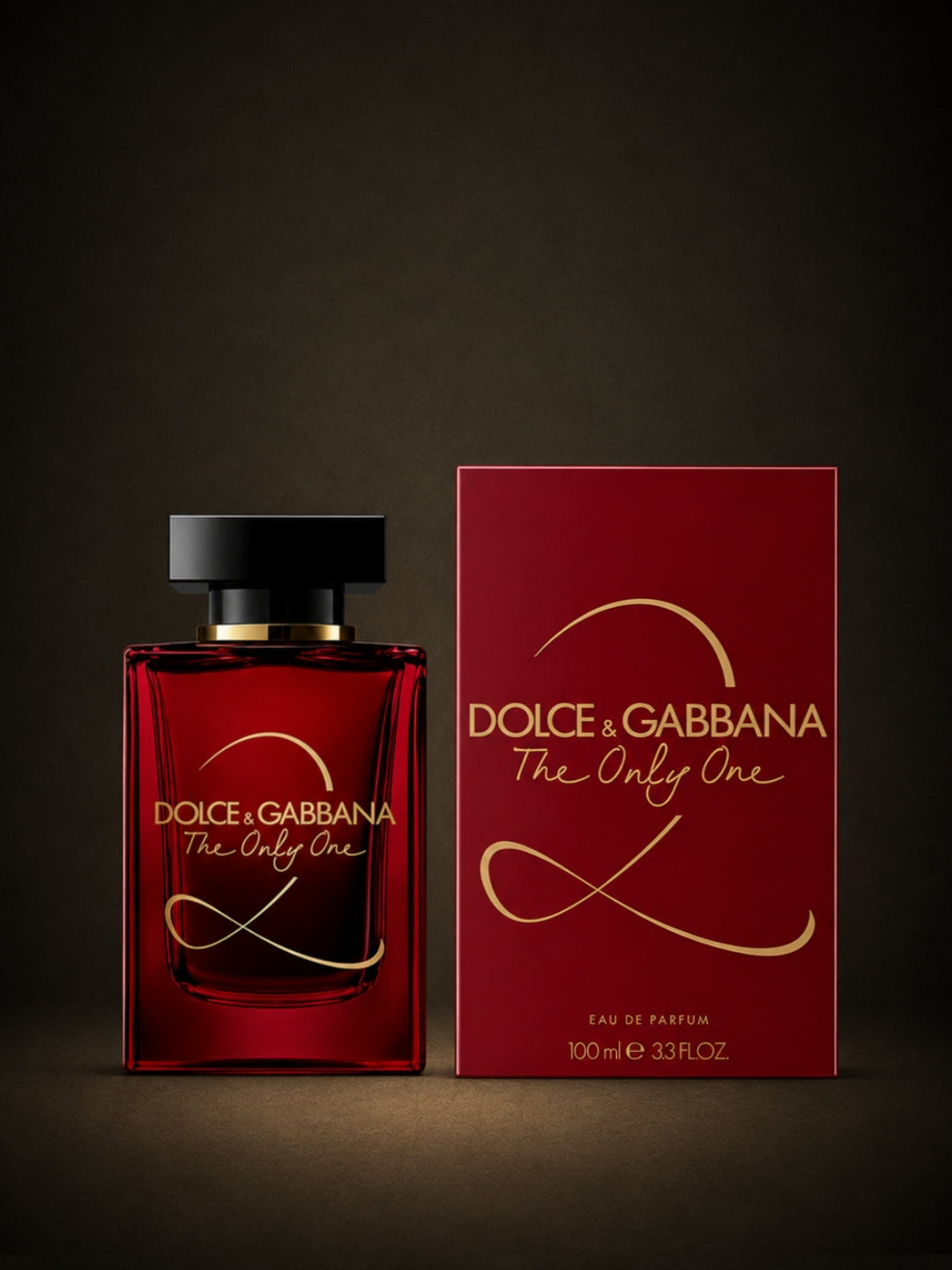 Dolce & Gabbana The Only One 2 Eau de Parfum