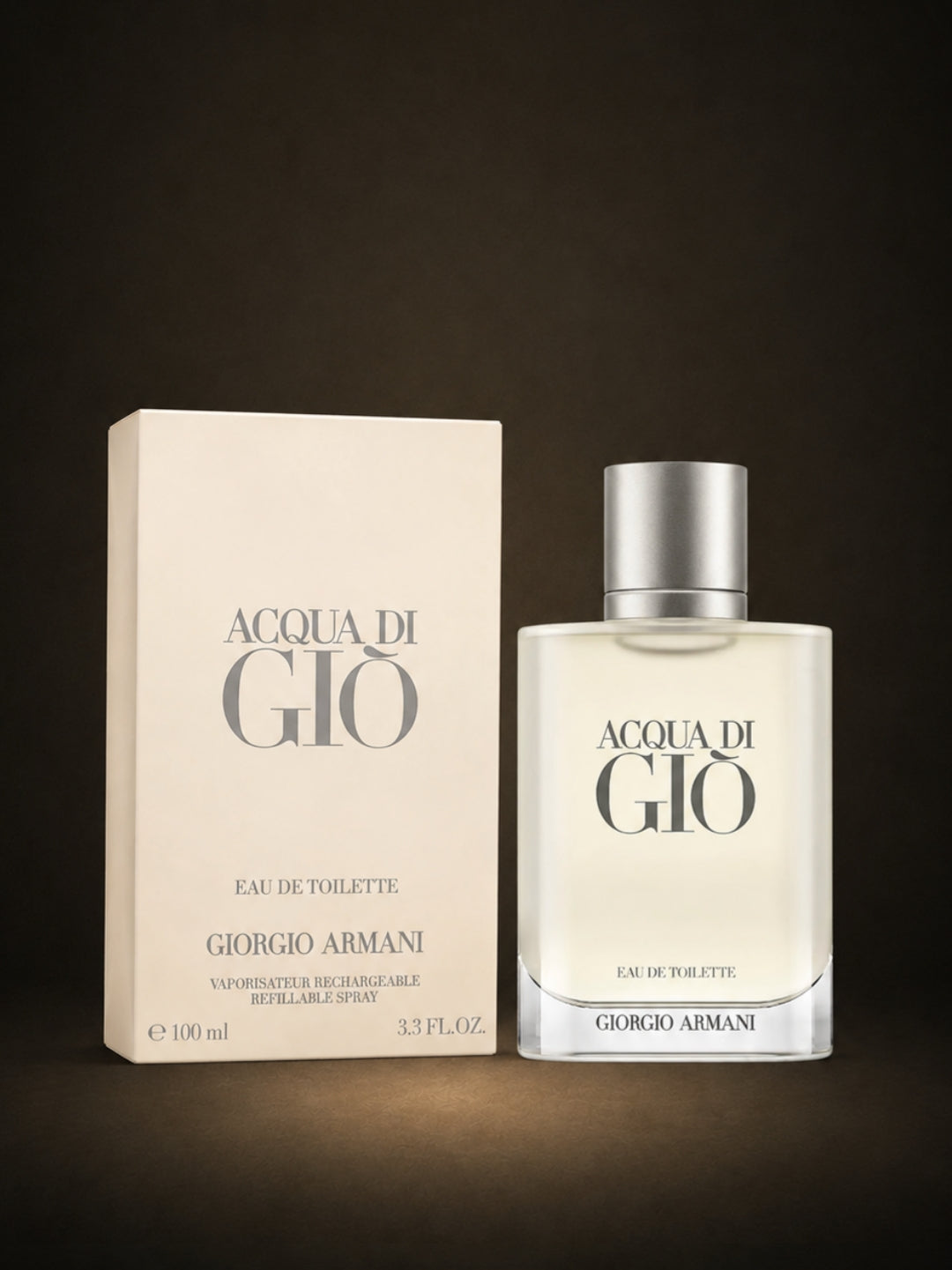 Giorgio Armani Acqua Di Gio Eau de Toilette