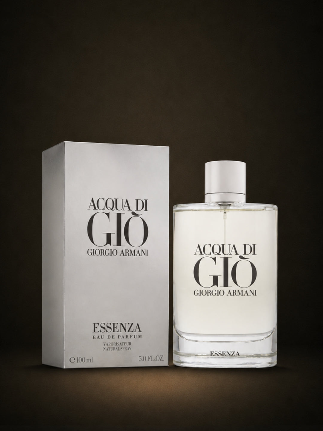 Giorgio Armani Acqua Di Gio Essenza Eau de Parfum
