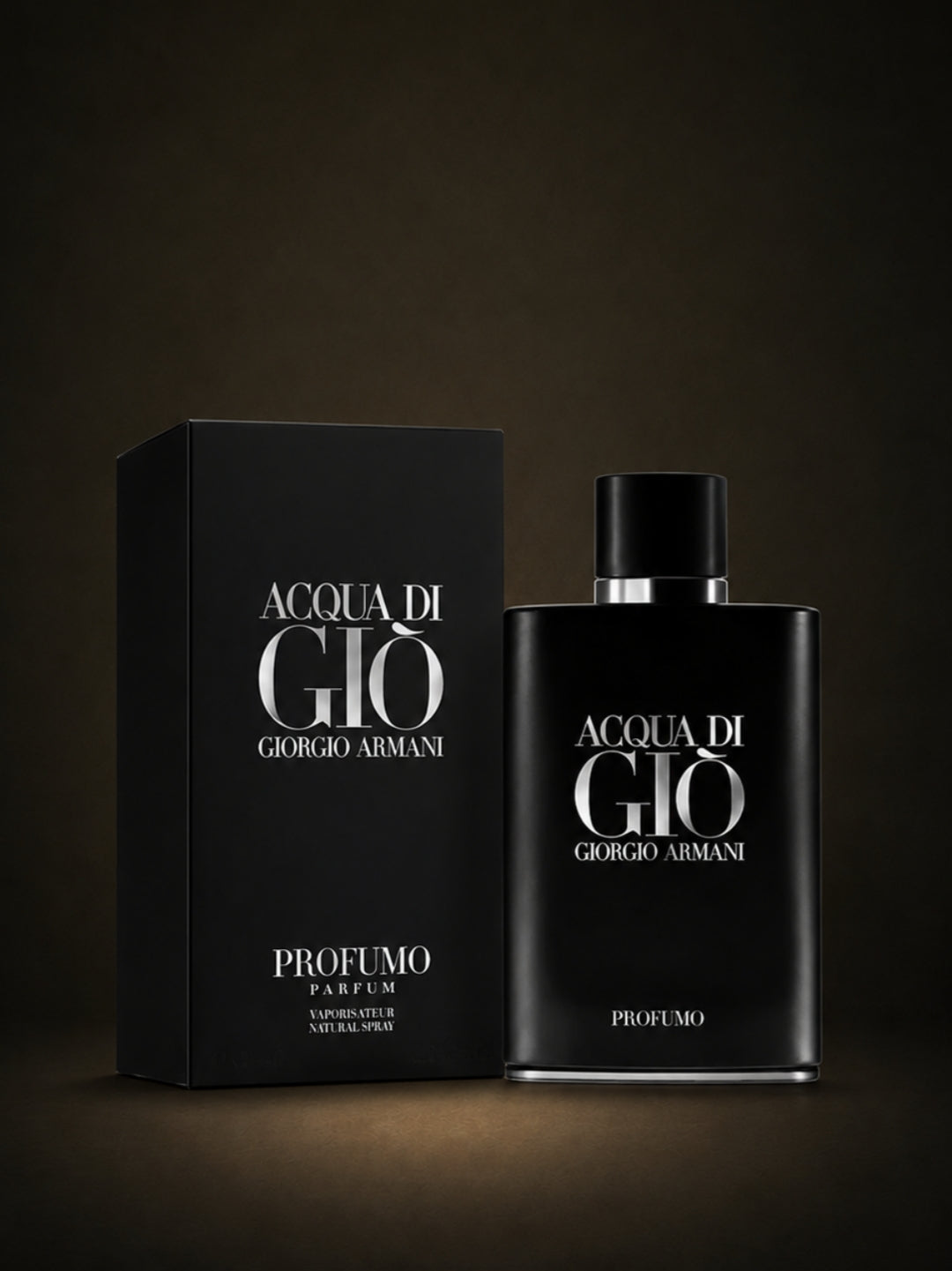 Giorgio Armani Acqua Di Gio Profumo Eau de Parfum