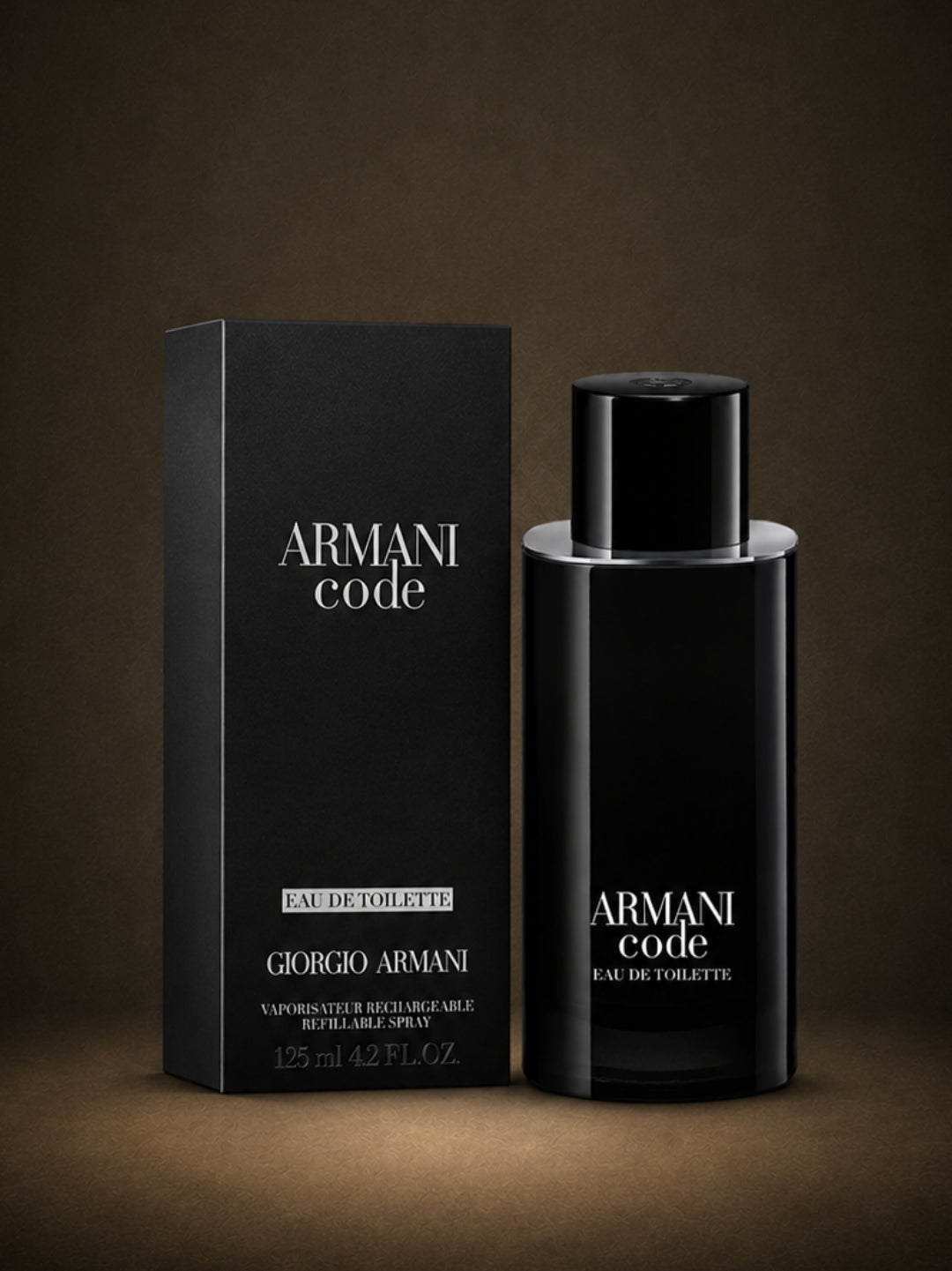 Giorgio Armani Code Eau de Toilette