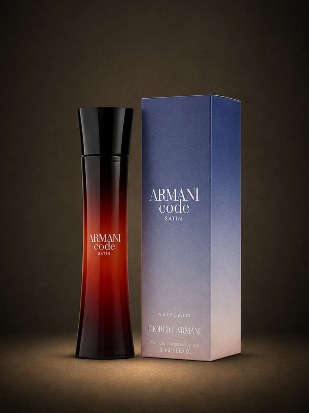Giorgio Armani Code Satin Eau de Parfum