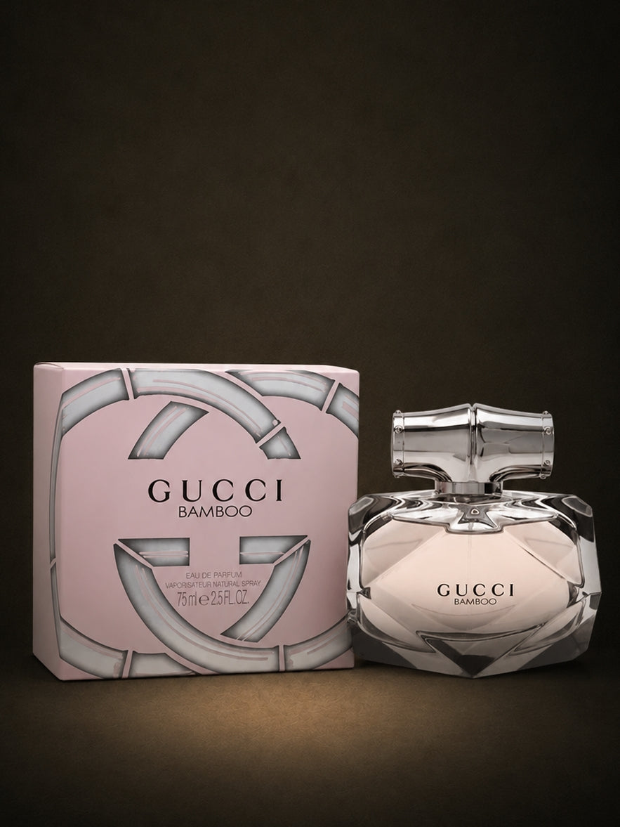 Gucci Bamboo Eau de Parfum