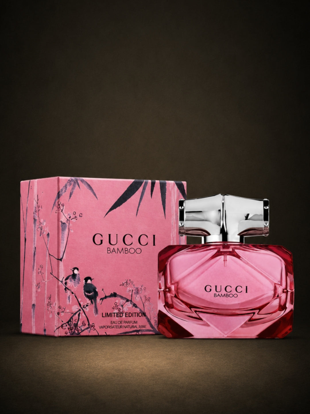 Gucci Bamboo Eau de Parfum (LIMITED EDITION)