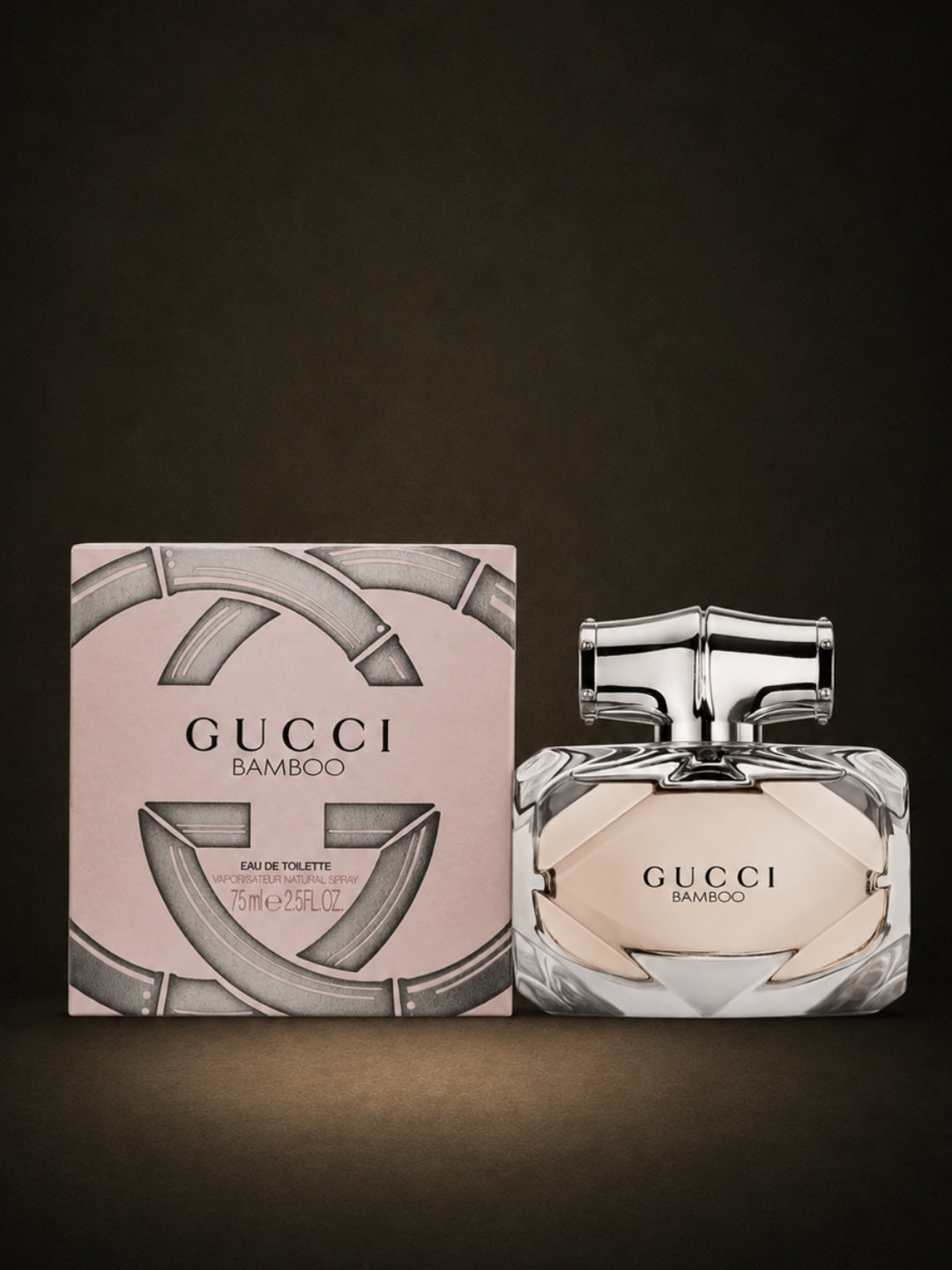 Gucci Bamboo Eau de Toilette
