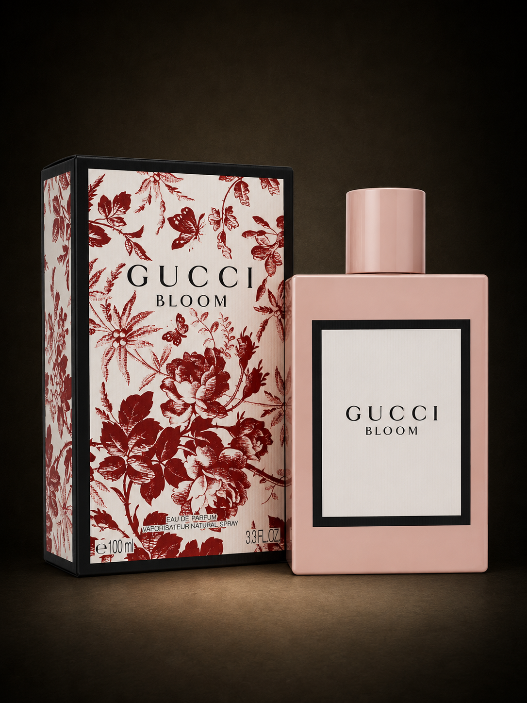 Gucci Bloom Eau de Parfum