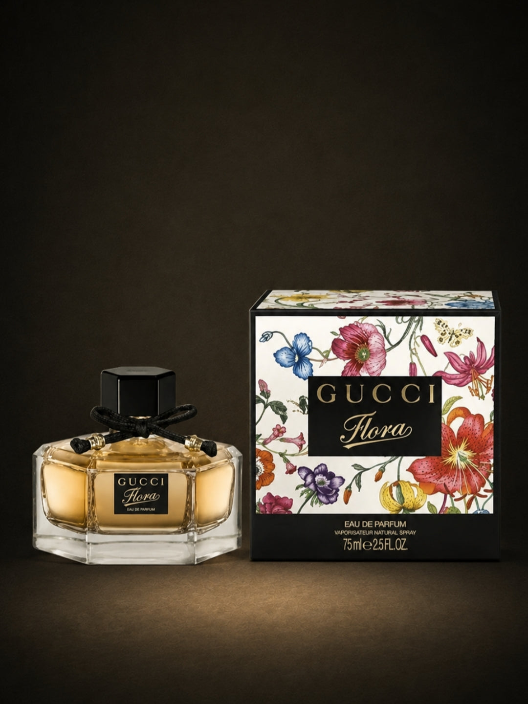 Gucci Flora Eau de Parfum